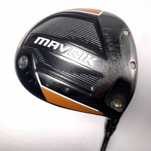 Callaway Mavrik Driver 10.5* Project X EvenFlow Riptide 5.5 50g Regular RH