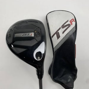 Titleist GT1 6 Hybrid 26* Fujikura Air Speeder R2 50g Regular Mens RH HC