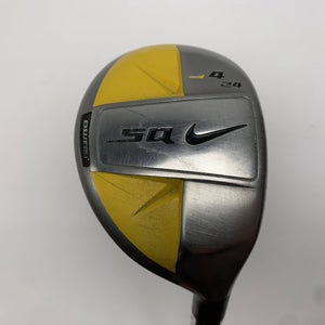 Nike Sasquatch Sumo 4 Hybrid 24* Mitsubishi Rayon h Diamana Regular Mens RH