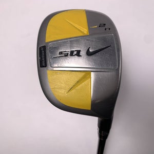 Nike Sasquatch Sumo 2 2 Hybrid 17* Sasquatch Diamana Nike Stiff RH