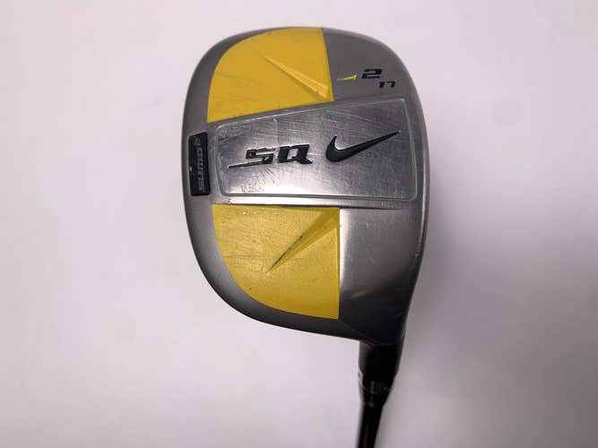 Nike Sasquatch Sumo 2 2 Hybrid 17* Sasquatch Diamana Nike Stiff RH