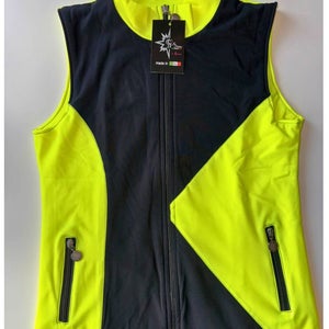 Karisma NEW Sport Vest double layer Vuelta fabric SIZE ADULT XL