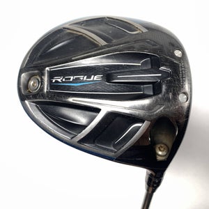 Callaway Rogue Driver 13.5* Aldila Quaranta 40g Senior RH