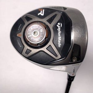 TaylorMade R1 Driver 8* Aldila RIP Phenom 55g Stiff Graphite Mens RH