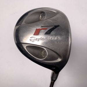 TaylorMade R7 Steel 3 Fairway Wood 15* Fujikura Vista Pro 80 Regular RH