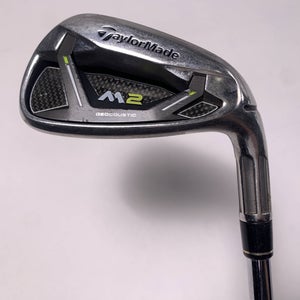 TaylorMade M2 2016 Single 8 Iron REAX Regular Graphite Mens RH