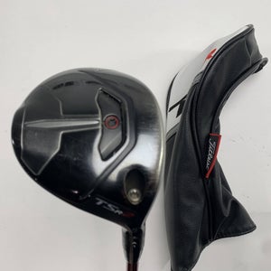 Titleist TSR2 7 Fairway Wood 21* Project X Denali Red 6.0 60g Stiff RH HC