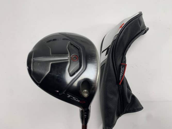 Titleist TSR2 7 Fairway Wood 21* Project X Denali Red 6.0 60g Stiff RH HC
