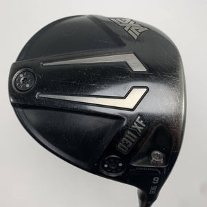 PXG 0311 XF GEN5 Driver 9* Diamana Limited S60 60g Stiff Graphite Mens RH