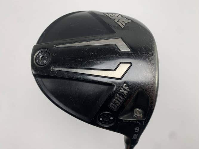 PXG 0311 XF GEN5 Driver 9* Diamana Limited S60 60g Stiff Graphite Mens RH
