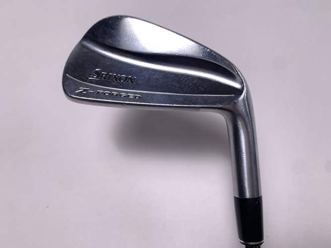 Srixon Z-Forged Single 5 Iron NS Pro Modus 3 Tour 120 Stiff Steel Mens RH