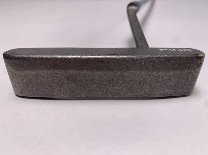 Ping CU 5 Putter 36" Black Dot Mens RH