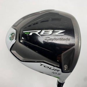TaylorMade RocketBallz Tour Driver 10.5* Matrix Ozik XCON-6 Stiff RH