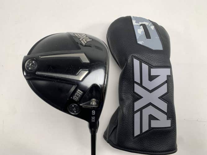 PXG 0311 GEN5 Driver 9* Tensei AV Series 65g Extra Stiff Graphite Mens RH HC