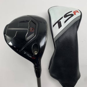 Titleist TSR2 7 Fairway Wood 21* MMT R2 40g Regular Graphite Mens RH HC