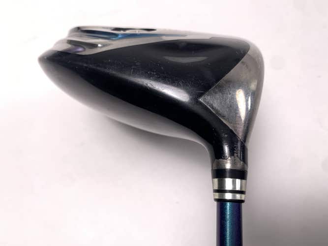 XXIO 8 Driver 10.5* MP 800 48g Stiff Graphite Mens RH