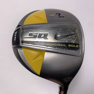 Nike Sasquatch 7 Fairway Wood 21* Sasquatch Diamana Nike Ladies RH