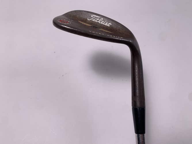 Titleist Vokey Spin Milled Oil Can 2009 Sand Wedge SW 56* 11 Bounce Mens RH