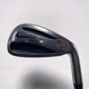Nike Slingshot Single 5 Iron Slingshot Stiff Steel Mens RH