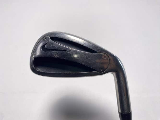 Nike Slingshot Single 5 Iron Slingshot Stiff Steel Mens RH