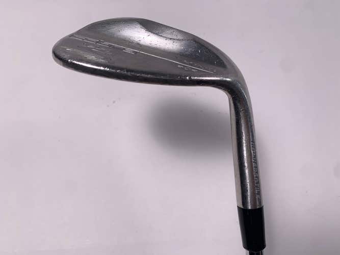 Cobra KING PUR Lob Wedge LW 60* True Temper Dynamic Gold Wedge Steel Mens RH