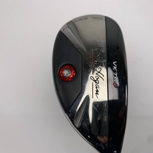 Ben Hogan VKTR 3 Hybrid 18* UST Mamiya Recoil ES 75 F3 Regular Graphite RH NEW