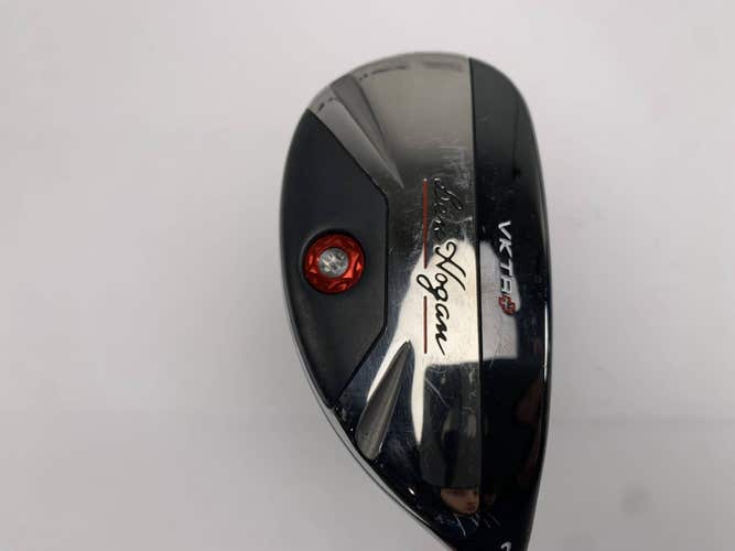 Ben Hogan VKTR 3 Hybrid 18* UST Mamiya Recoil ES 75 F3 Regular Graphite RH NEW