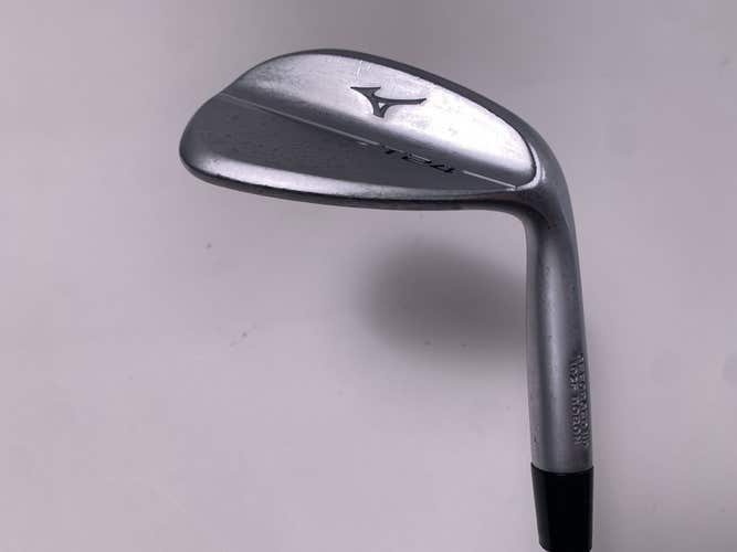 Mizuno T24 Soft Satin Gap Wedge GW 52* 10 Bounce S-Grind DG S400 Stiff Mens RH