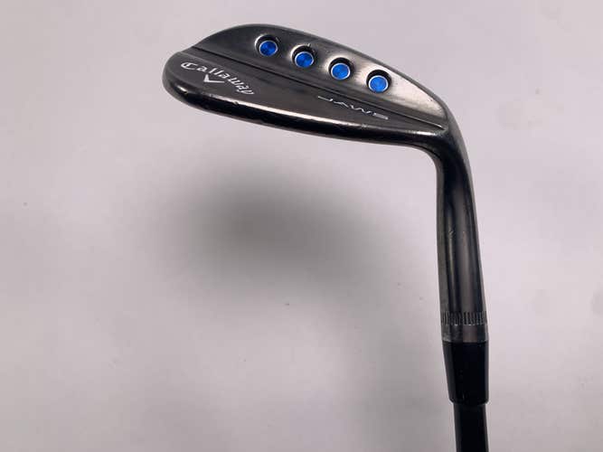 Callaway Jaws MD5 Tour Grey Sand Wedge SW 56* 10 Catalyst 6.0 Wedge Mens RH