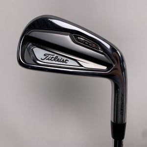 Titleist T100S Single 6 Iron Project X LZ 6.0 Stiff Steel Mens RH