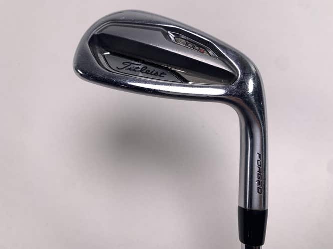 Titleist T100S Single 9 Iron Project X LZ 6.0 120g Stiff Steel Mens RH