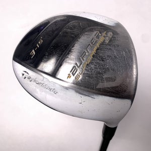 TaylorMade Burner Superfast 2.0 3 Fairway Wood 15* Ozik XCON-4.8 Regular RH +1''