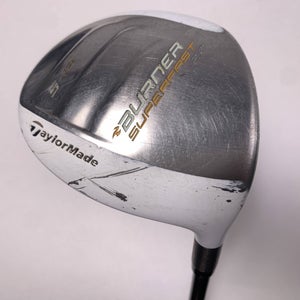 TaylorMade Burner Superfast 2.0 5 Fairway Wood 18* Ozik XCON-4.8 Regular RH