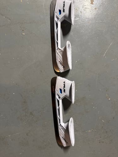 True Shift 263 mm (New)