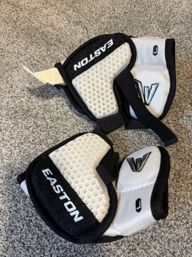 Youth Large Easton Synergy GX Elbow Pads (Used)