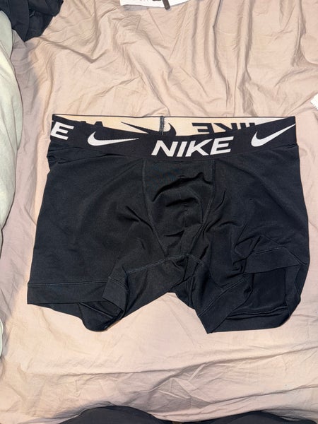 Black Medium Men's Nike Compression (Used)