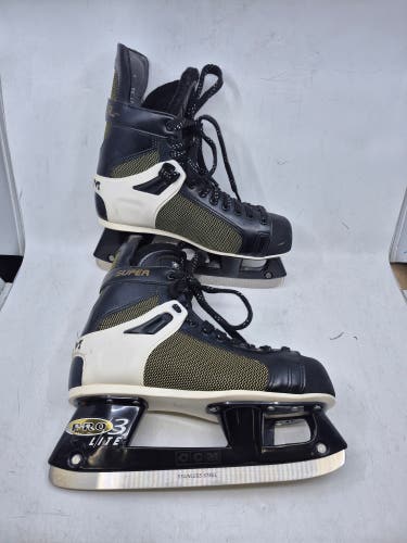 CCM  Super Tacks 652 Size 8 Men's Hockey Skates