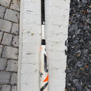 2024 DeMarini CF Composite USSSA Certified Bat (-5) 26 oz 31"