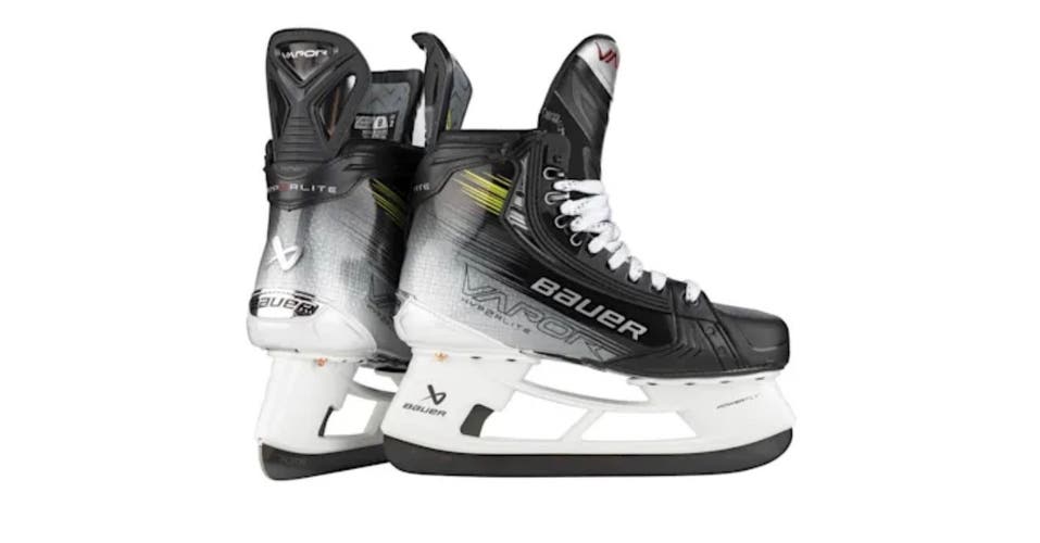Bauer Vapor Hyperlite 2 Hockey Skates 7.5 (Used)