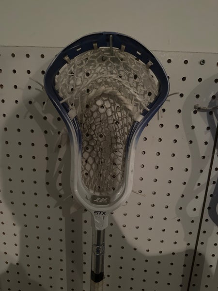 STX Stallion 1K Strung Head (Used)