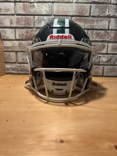 Adult Large Riddell SpeedFlex Helmet (Used)