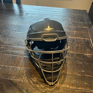 All Star MVP PRO Catcher's Mask (Used)