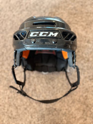 Small CCM FL90 Helmet (Used)