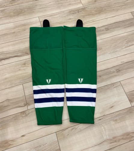 NEW Vital Nations KPS600 Senior Kevlar hockey socks