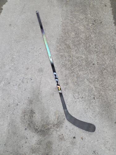 New Junior CCM Jetspeed FT8 Pro Left Handed Hockey Stick P29 50 Flex