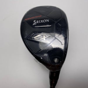 Srixon ZX MKII 3 Hybrid 19* HZRDUS RDX Smoke Red 6.0 80g Stiff Graphite RH NEW