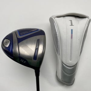 XXIO Eleven Ladies Driver 13.5* Accra FX 140 M2 Senior RH HC Oversize Grip