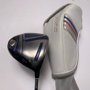 XXIO Eleven Ladies Driver 12.5* MP1100 L 35g Ladies RH HC Undersize Grip