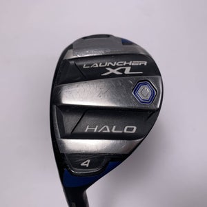 Cleveland Launcher XL Halo 4 Hybrid 21* Project X Cypher Fifty 5.0 50g Senior LH