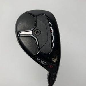 Titleist TSR3 3 Hybrid 19* Tensei Blue AV Series Xlink Tech 65g Regular RH